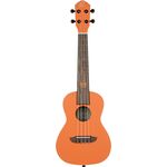Ortega RUHW Halloween Edition koncert ukulele