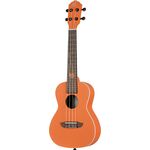 Ortega RUHW Halloween Edition koncert ukulele