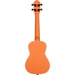 Ortega RUHW Halloween Edition koncert ukulele
