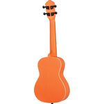 Ortega RUHW Halloween Edition koncert ukulele