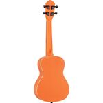Ortega RUHW Halloween Edition koncert ukulele