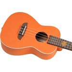 Ortega RUHW Halloween Edition koncert ukulele
