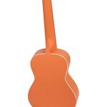Ortega RUHW Halloween Edition koncert ukulele