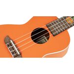 Ortega RUHW Halloween Edition koncert ukulele