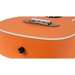 Ortega RUHW Halloween Edition koncert ukulele
