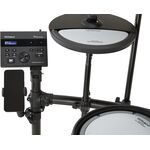 Roland RSH-10 V-Drums okostelefon-tartó