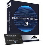 Spectrasonics Omnisphere 3 szoftver szintetizátor plugin