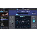 Spectrasonics Omnisphere 3 szoftver szintetizátor plugin