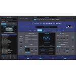 Spectrasonics Omnisphere 3 szoftver szintetizátor plugin