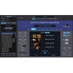 Spectrasonics Omnisphere 3 Upgrade szoftver szintetizátor plugin frissítés