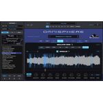 Spectrasonics Omnisphere 3 Upgrade szoftver szintetizátor plugin frissítés