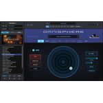 Spectrasonics Omnisphere 3 szoftver szintetizátor plugin