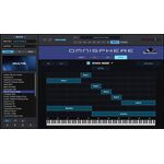Spectrasonics Omnisphere 3 Upgrade szoftver szintetizátor plugin frissítés