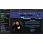 Spectrasonics Omnisphere 3 szoftver szintetizátor plugin