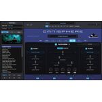 Spectrasonics Omnisphere 3 szoftver szintetizátor plugin