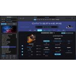 Spectrasonics Omnisphere 3 Upgrade szoftver szintetizátor plugin frissítés
