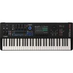 Yamaha MODX M6 szintetizátor
