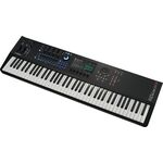 Yamaha MODX M7 szintetizátor