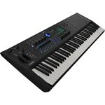Yamaha MODX M7 szintetizátor
