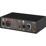 Yamaha UR12MK3 B USB hangkártya