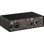 Yamaha UR12MK3 B USB hangkártya