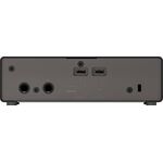 Yamaha UR12MK3 B USB hangkártya