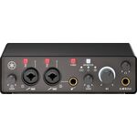 Yamaha UR22MK3 B USB hangkártya