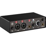 Yamaha UR22MK3 B USB hangkártya