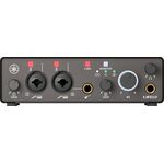 Yamaha UR22MK3 B USB hangkártya