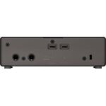 Yamaha UR22MK3 B USB hangkártya