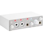 Yamaha UR22MK3 W USB hangkártya