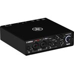 Yamaha URX22C USB hangkártya