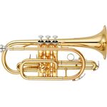 Yamaha YCR-2330III B kornett