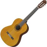 Yamaha C40II Classical Guitar Standard Pack klasszikus gitárszett