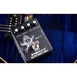 JOYO JF-04 High Gain Distortion gitár torzító effektpedál