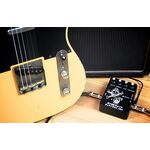 JOYO JF-04 High Gain Distortion gitár torzító effektpedál