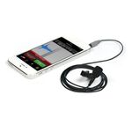 RODE smartLav+ csíptetős mikrofon okostelefonokhoz