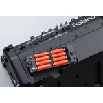 Roland CUBE Street EX tranzisztoros elektromos gitár kombó