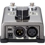TC Helicon Ditto Mic Looper ének/akusztikus hangszer looper effektpedál