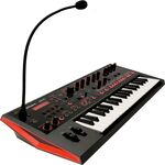 Roland JD-Xi interaktív analóg/digitális crossover szintetizátor