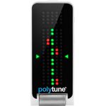 TC Electronic PolyTune Clip csíptetős hangoló
