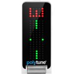 TC Electronic PolyTune Clip csíptetős hangoló