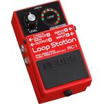 BOSS RC-1 Loop Station effektpedál