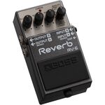 BOSS RV-6 Reverb effektpedál