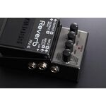 BOSS RV-6 Reverb effektpedál