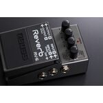 BOSS RV-6 Reverb effektpedál