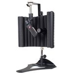 sE Electronics guitaRF Reflexion Filter izolációs mikrofonernyő