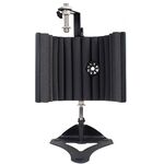 sE Electronics guitaRF Reflexion Filter izolációs mikrofonernyő