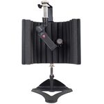 sE Electronics guitaRF Reflexion Filter izolációs mikrofonernyő