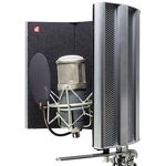 sE Electronics RF SPACE Reflexion Filter izolációs mikrofonernyő